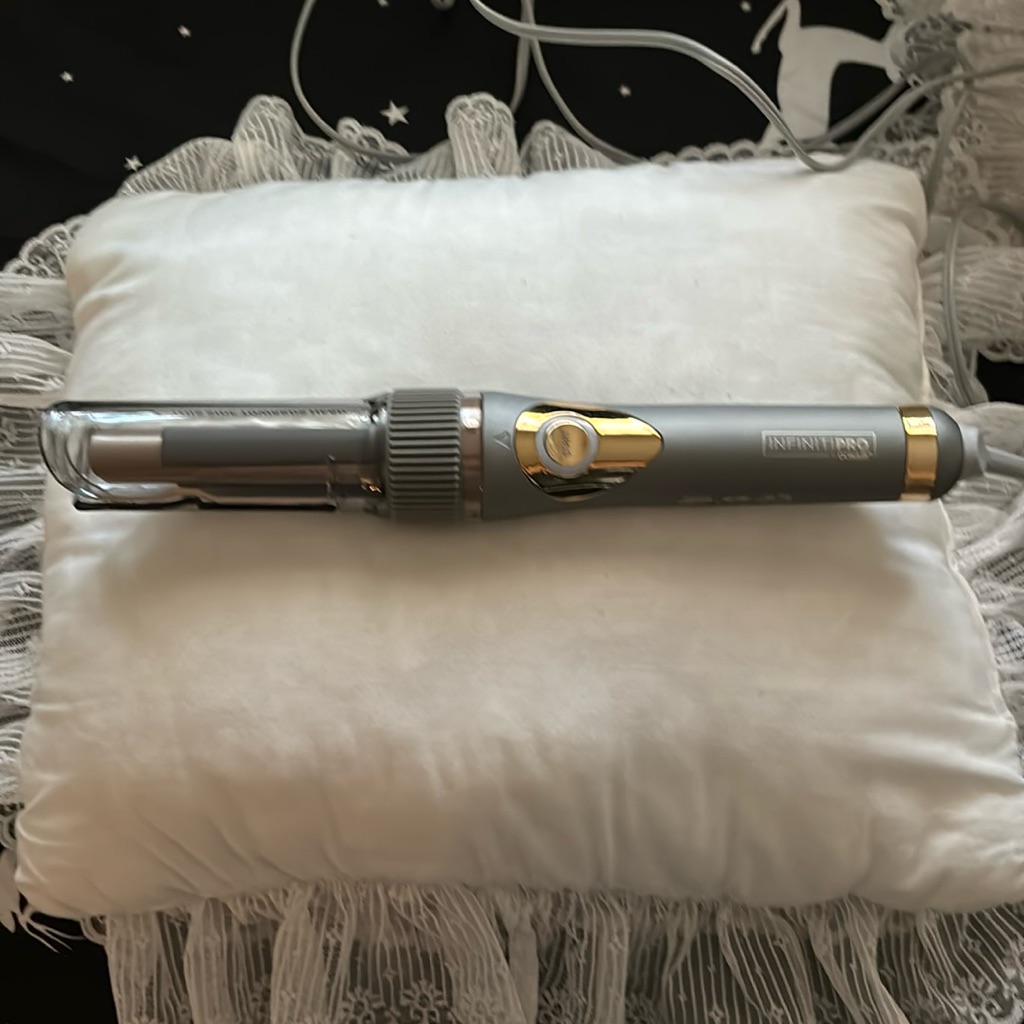 Nwot Infinity Pro Conair Curling Wand